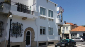  Suites Foz O Porto  Atiães